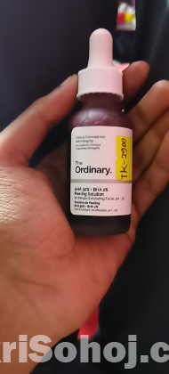 Ordinary Serum